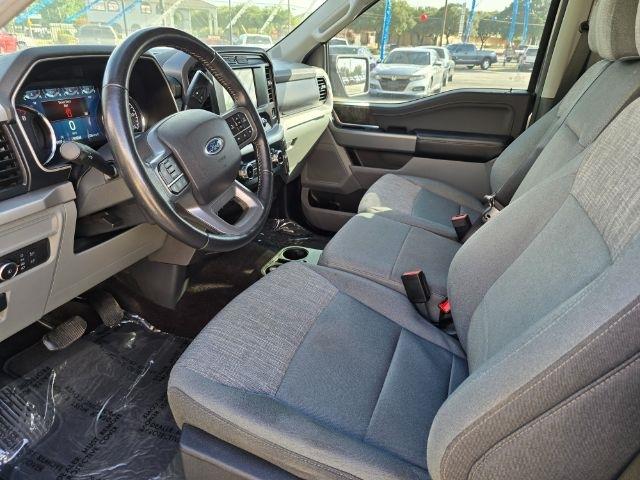 Ford F-150  2022