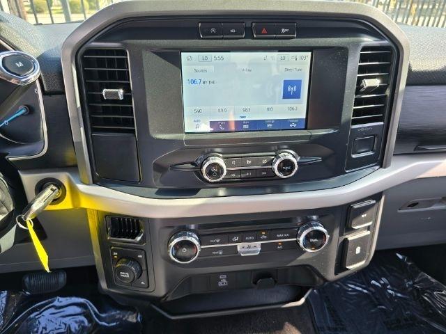 Ford F-150  2022