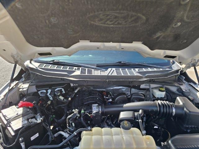 Ford F-150  2022