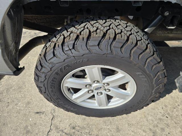 Ford F-150  2022