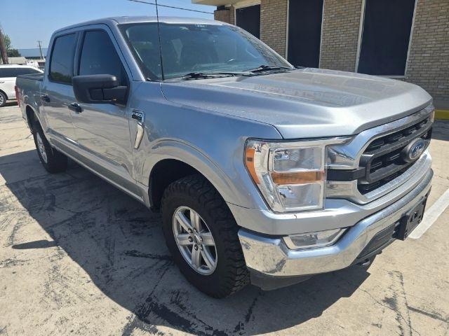 Ford F-150  2022