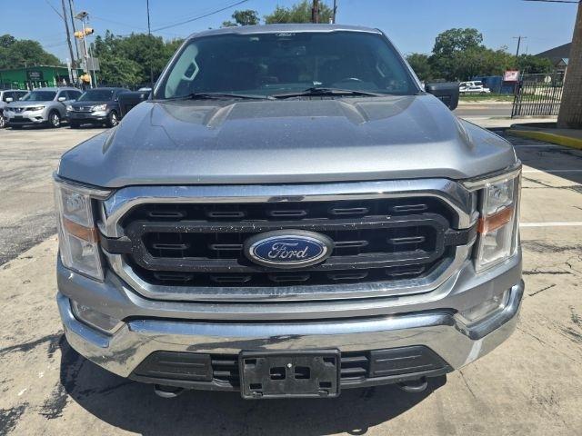 Ford F-150  2022