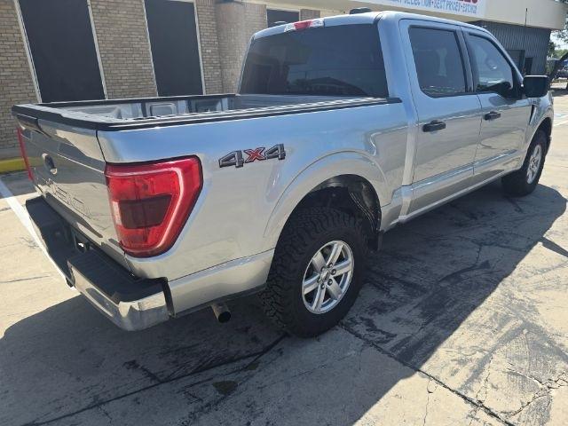 Ford F-150  2022