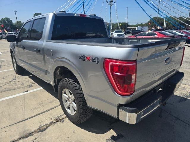 Ford F-150  2022