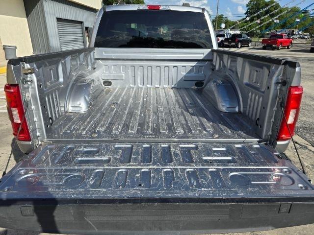 Ford F-150  2022