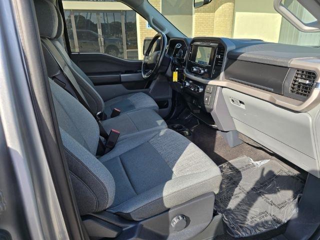 Ford F-150  2022