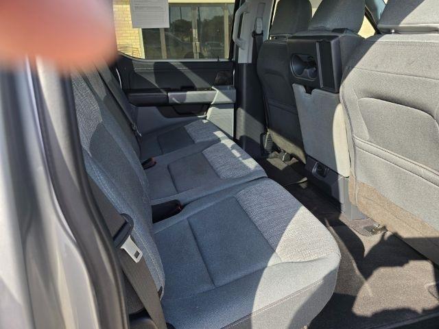 Ford F-150  2022