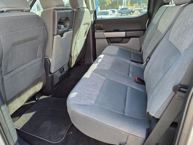 Ford F-150  2022