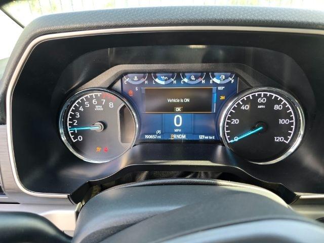 Ford F-150  2022