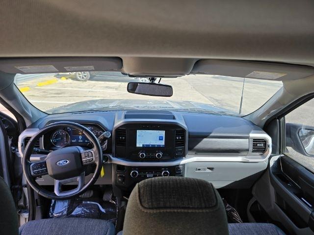 Ford F-150  2022
