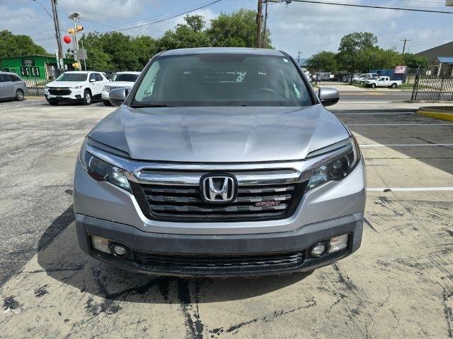 Honda Ridgeline  2019