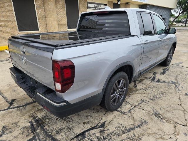 Honda Ridgeline  2019