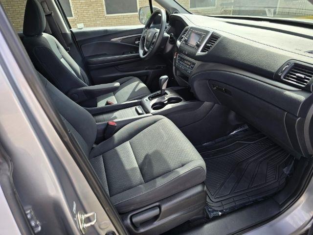 Honda Ridgeline  2019