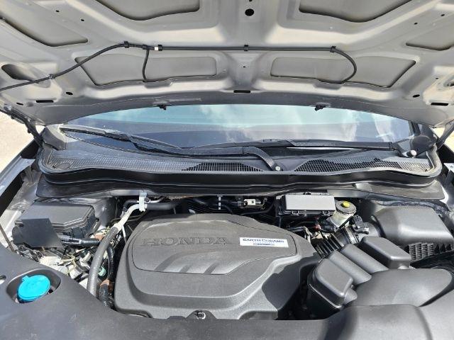 Honda Ridgeline  2019