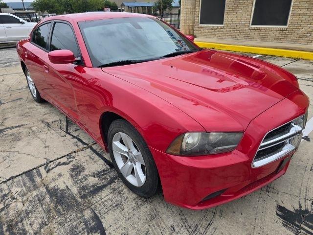 Dodge Charger  2013