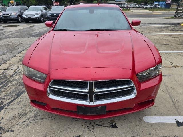 Dodge Charger  2013