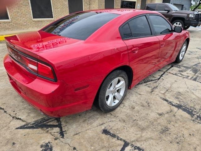 Dodge Charger  2013