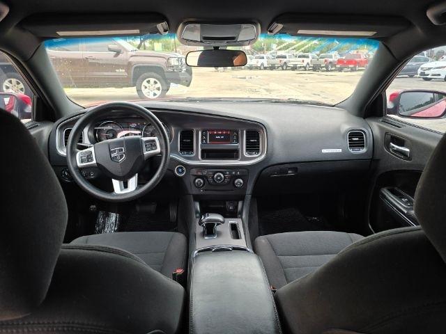 Dodge Charger  2013