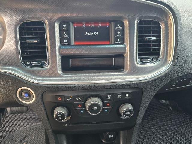 Dodge Charger  2013