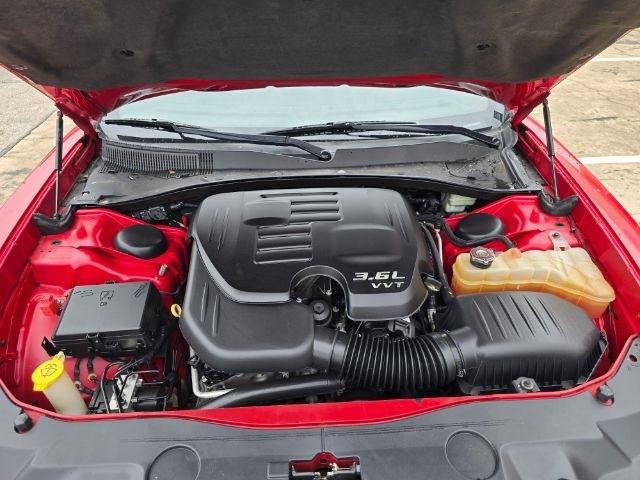 Dodge Charger  2013