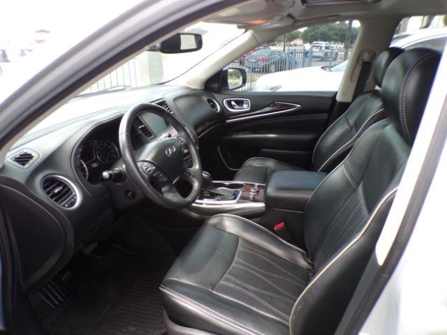 Infiniti QX60  2020