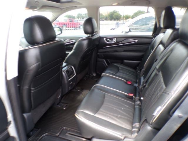 Infiniti QX60  2020