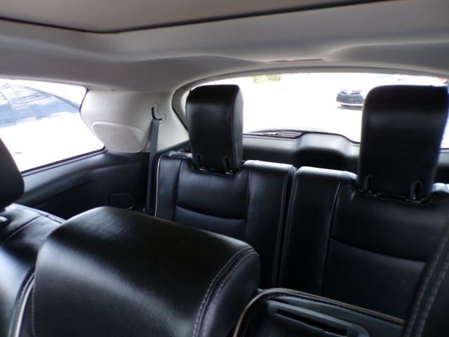 Infiniti QX60  2020