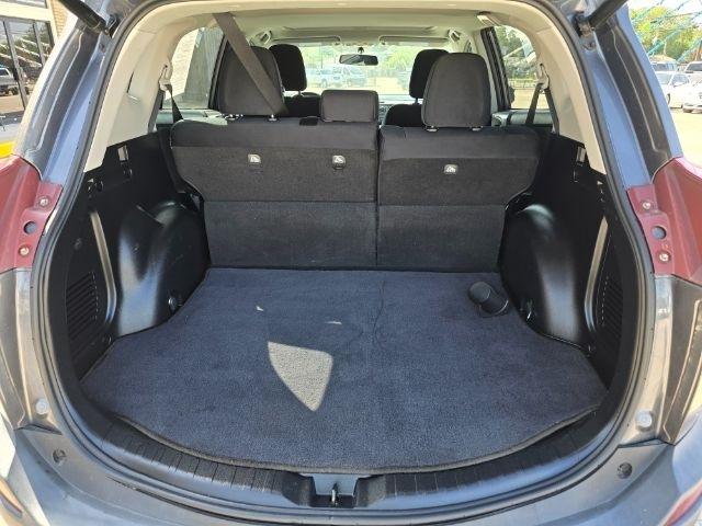 Toyota RAV4  2015