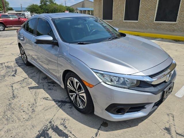 Honda Civic  2018