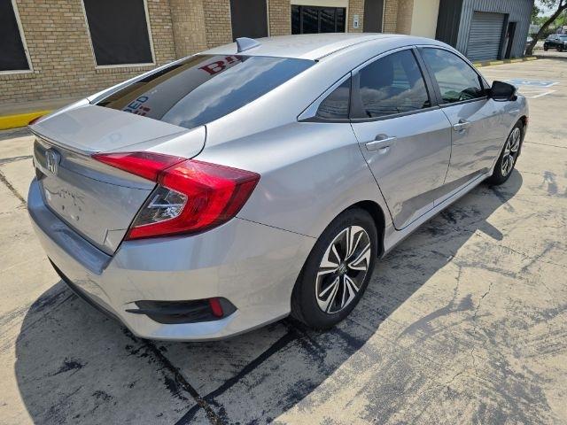 Honda Civic  2018
