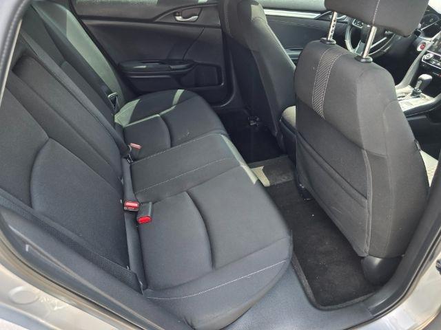 Honda Civic  2018