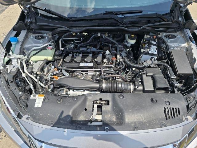 Honda Civic  2018