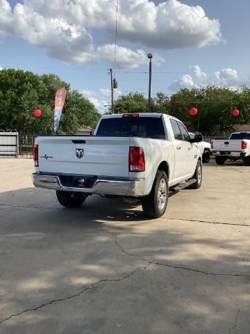 RAM 1500  2016