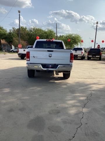 RAM 1500  2016