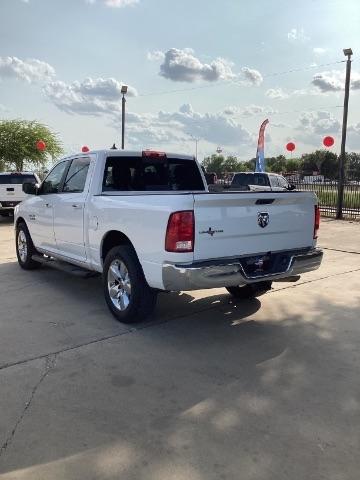 RAM 1500  2016