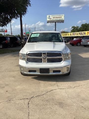 RAM 1500  2016