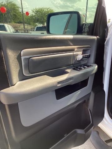 RAM 1500  2016