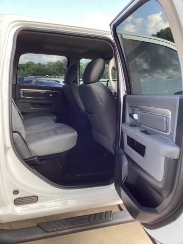 RAM 1500  2016