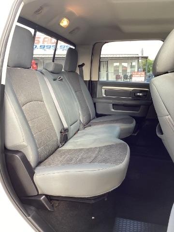 RAM 1500  2016