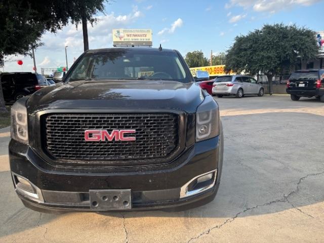 GMC Yukon Denali  2015