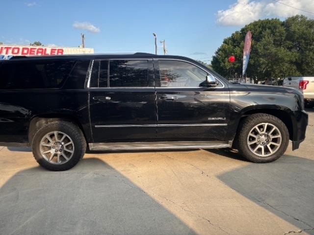 GMC Yukon Denali  2015