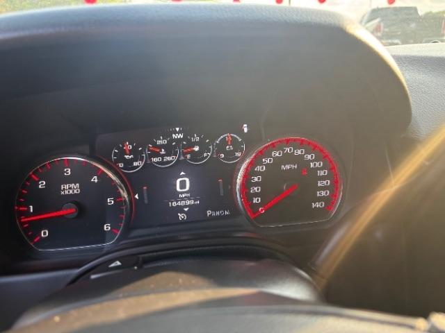 GMC Yukon Denali  2015