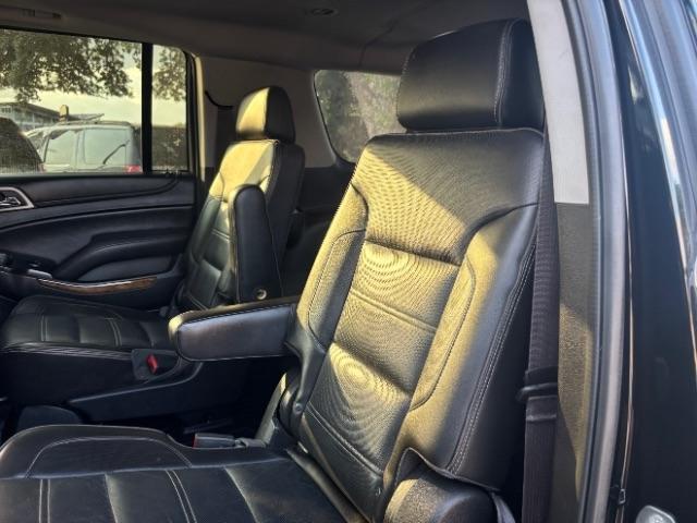 GMC Yukon Denali  2015