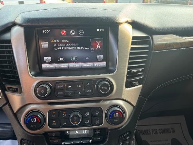 GMC Yukon Denali  2015