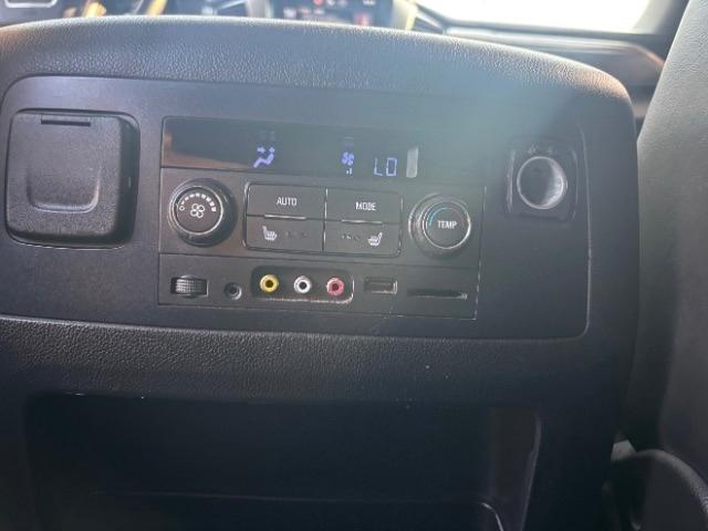 GMC Yukon Denali  2015