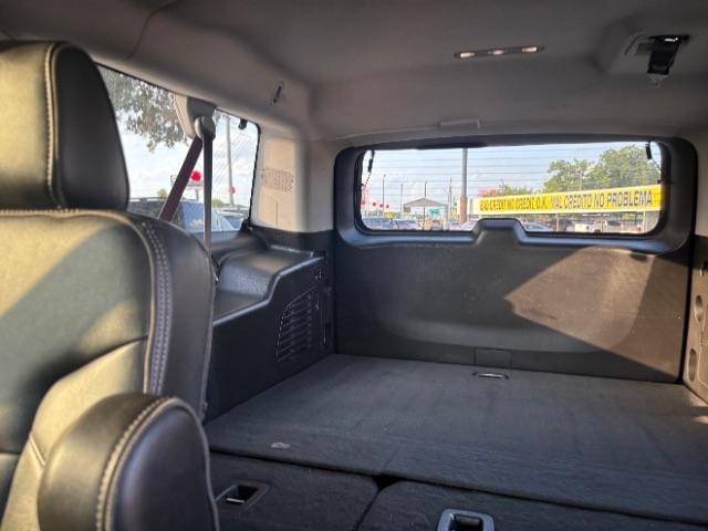 GMC Yukon Denali  2015