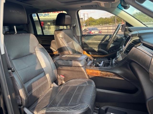 GMC Yukon Denali  2015