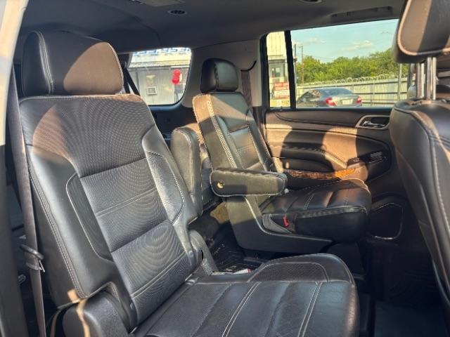 GMC Yukon Denali  2015