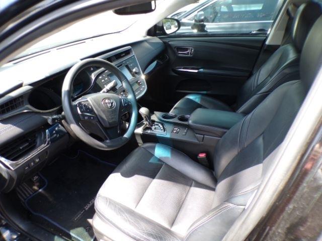 Toyota Avalon  2015