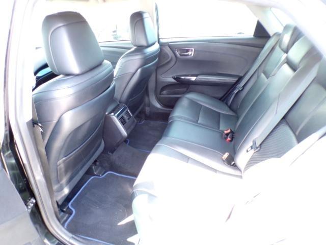 Toyota Avalon  2015